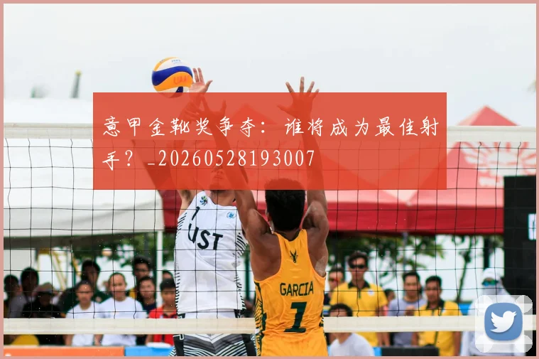 意甲金靴奖争夺:谁将成为最佳射手?_20260528193007