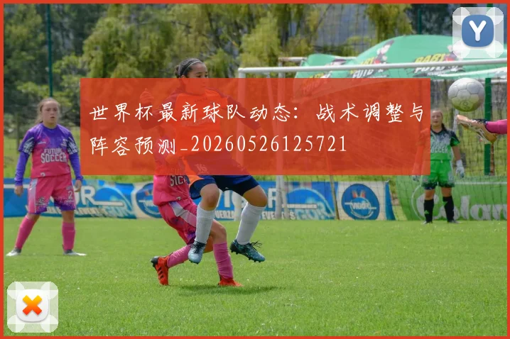 世界杯最新球队动态:战术调整与阵容预测_20260526125721