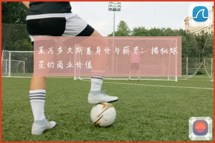 莱万多夫斯基身价与薪资:揭秘球星的商业价值