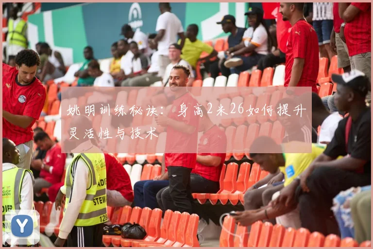 姚明训练秘诀:身高2米26如何提升灵活性与技术